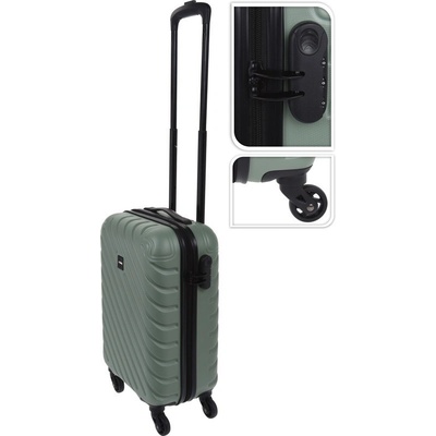 EXCELLENT KO-FB5000230 PROWORLD zelená 33 x 20 x 50 cm 28 l