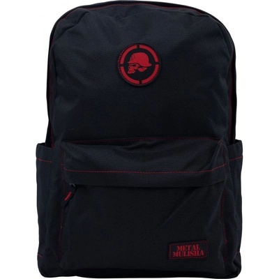 Metal Mulisha TROOPER černá 26 l