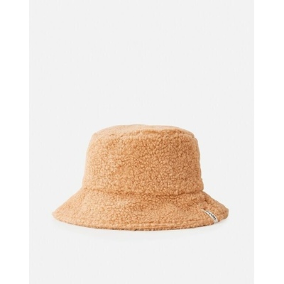 Rip Curl Sherpa Bucket Hat Sand 12