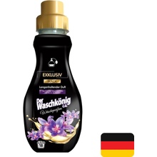 Waschkönig Exklusiv Parfém na prádlo Black 360 ml
