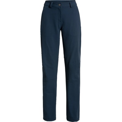 Vaude Дамски туристически панталон Vaude Women's Strathcona Pants II Walking trousers - Dark Sea - размер 48 (110-0697-0326)