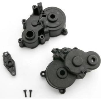 Traxxas тяло на двустепенна скоростна кутия