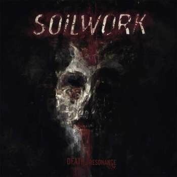 Death Resonance - Soilwork LP