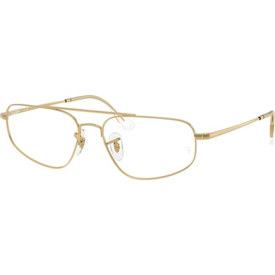 Ray Ban RX6550 2500