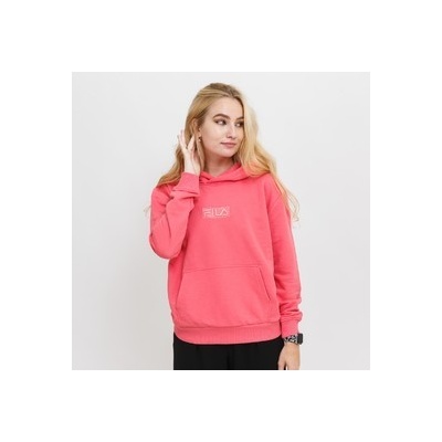 Fila Baicoi hoody FAW0253-40021 ružová