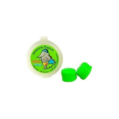 E-A-R Band-it Štuple Floating Putty Buddies Zelený