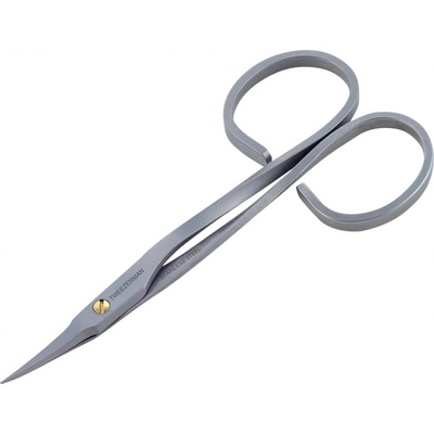 Tweezerman nožnice na nechtovú kožičku a zádery Stainless Cuticle Scissors