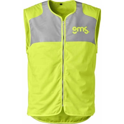 GMS LIGHT ZG96001 žlutá 9XL/10XL | Zboží Auto