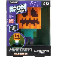 Icon Light, Minecraft - Zombie kostlivec