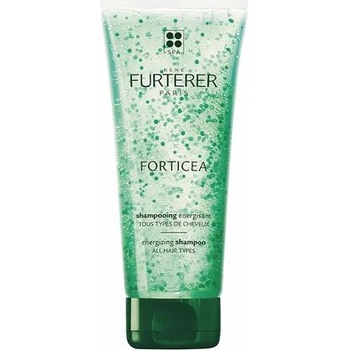 Rene Furterer René Furterer Forticea енергизиращ шампоан за всеки тип коса, 200 мл