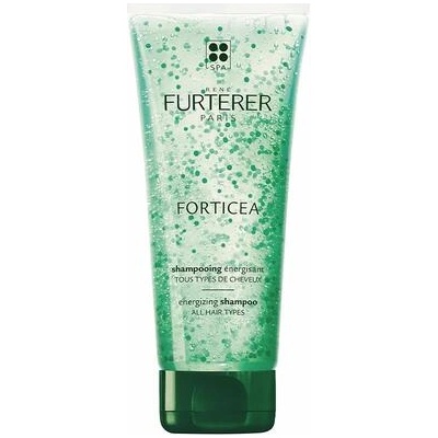 Rene Furterer René Furterer Forticea енергизиращ шампоан за всеки тип коса, 200 мл