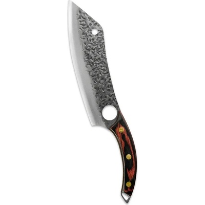 IZMAEL Kuchynský sekáčik Hokkaido Hnedá/Typ2 20.3 cm