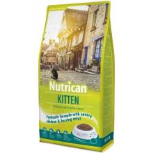 NutriCan kuracie mäso 10 kg
