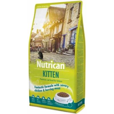 NutriCan kuracie mäso 10 kg