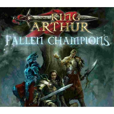 King Arthur: Fallen Champions
