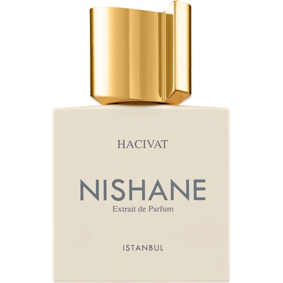 NISHANE Shadow Play Trilogy Hacivat Eau de Parfum унисекс 100ml