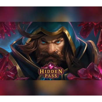 Hidden Pass