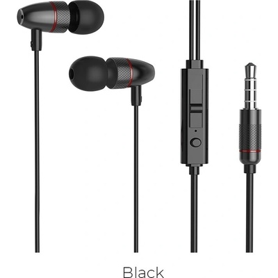 Hoco M59 1.2m Black