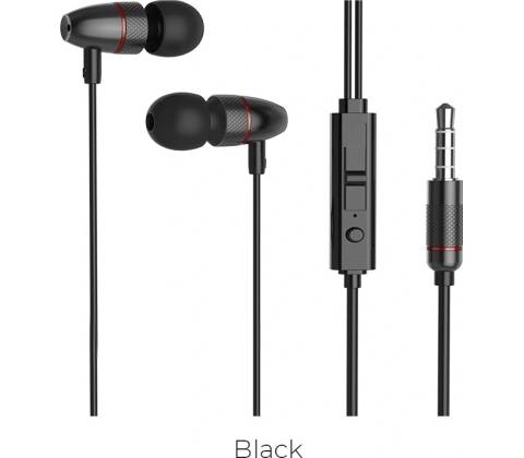 Hoco M59 1.2m Black