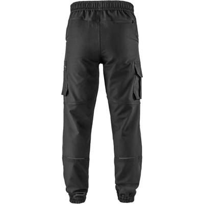 Canis CXS Kalhoty CXS VENATOR JOGGER, pánské Černá