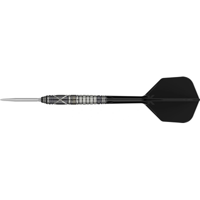 Target Japan Black Marque Chaos G2 SP 90% 23g steel