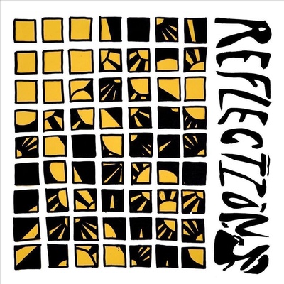 Woods - Reflections Vol. 1 (Limited Edition) (Coloured) (LP) (0767870666001)