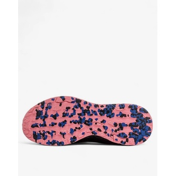 Lumberjack Line Shoes Black W