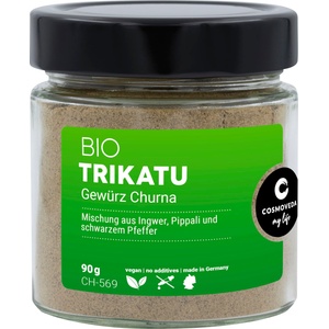 COSMOVEDA Био триката чурна - 90 г