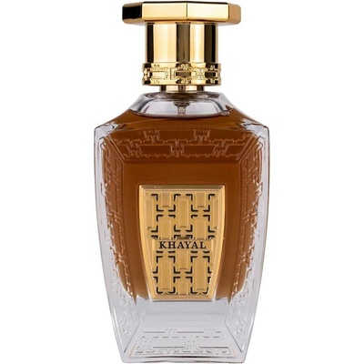 Maison Asrar Khayal parfémovaná voda unisex 100 ml