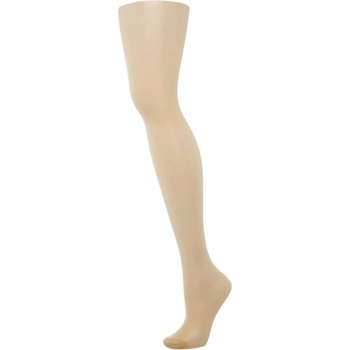 Image 1 of Charnos Run resist 10 denier tights - Nude