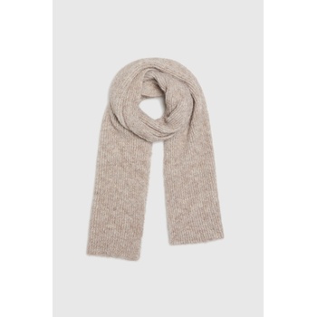 Moodo Шал със вълмена примес бежов Moodo Moodo | Bezhov | ЖЕНИ | ЕДИН РАЗМЕР