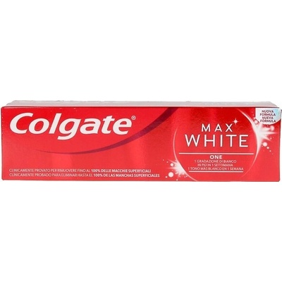 Colgate Max White One 75 ml