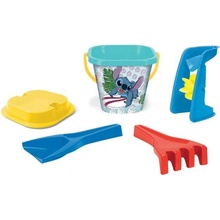 Wader Sada do piesku IML 5 ks Lilo & Stich