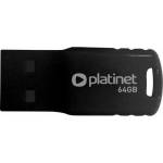 Platinet F-Depo 64GB USB 2.0 PMFF64B Флаш памет