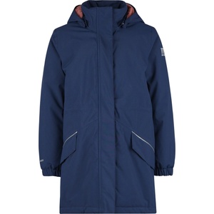 Heber Peak Детско яке парка Heber Peak Kid's SylvaHe. Parka - Dark Blue - размер 92 (EU) (703-4799-0211)