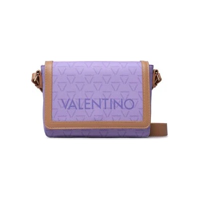 Valentino Дамска чанта Liuto VBS3KG19 Виолетов (Liuto VBS3KG19)