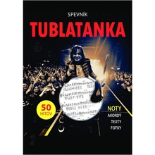 Spevník Tublatanka Tublatanka