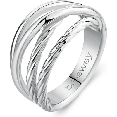 Brosway Prsten Amy BAY31