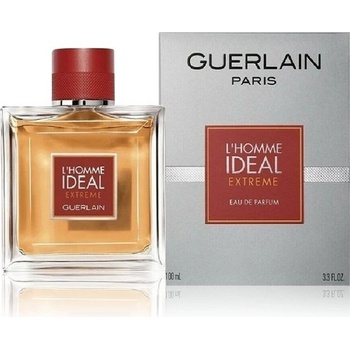 Guerlain L'Homme Idéal Extrême parfumovaná voda pánska 100 ml