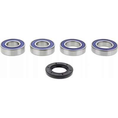 Ložiska kol s těsněními KTM SMC 690, Duke