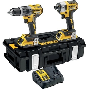 DEWALT DCK266D2