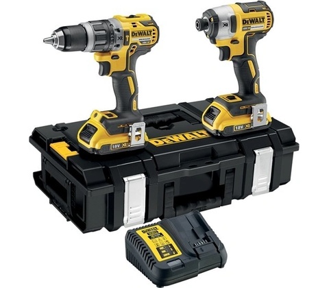 DEWALT DCK266D2