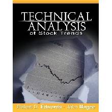 Technical Analysis of Stock Trends Edwards Robert D.Paperback