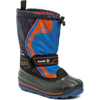 Kamik Snowcoast4 blue