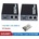 V-Store Медия Конвертор с 1 SFP и 2 RJ45, 10/100/1000 Mbps