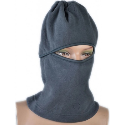 Fleecová univerzální kukla 3v1