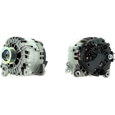 Alternátor Audi A5 2,7 Tdi Bosch 0124525531, 059903016E