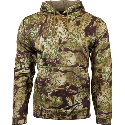 Mikina Kryptek klokanka Tartaros Hoodie Obskura Transitional