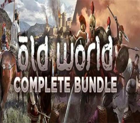 Old World Complete