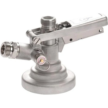 Lindr Naražeč KeyKeg DSI